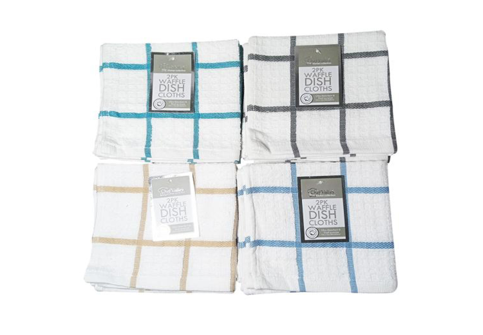 Kitchen Linens